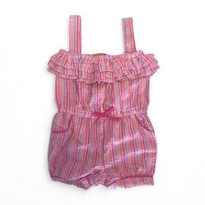 Penelope Mack Romper